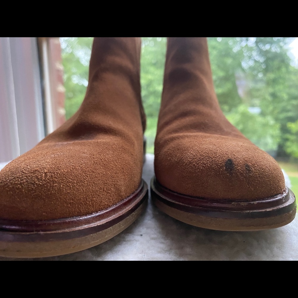 Clark’s Arlo Boot - Picture 5 of 6
